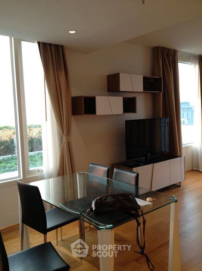 picture 1-BR Condo at Villa Ratchatewi near BTS Phaya Thai (ID 480938) - 8/17