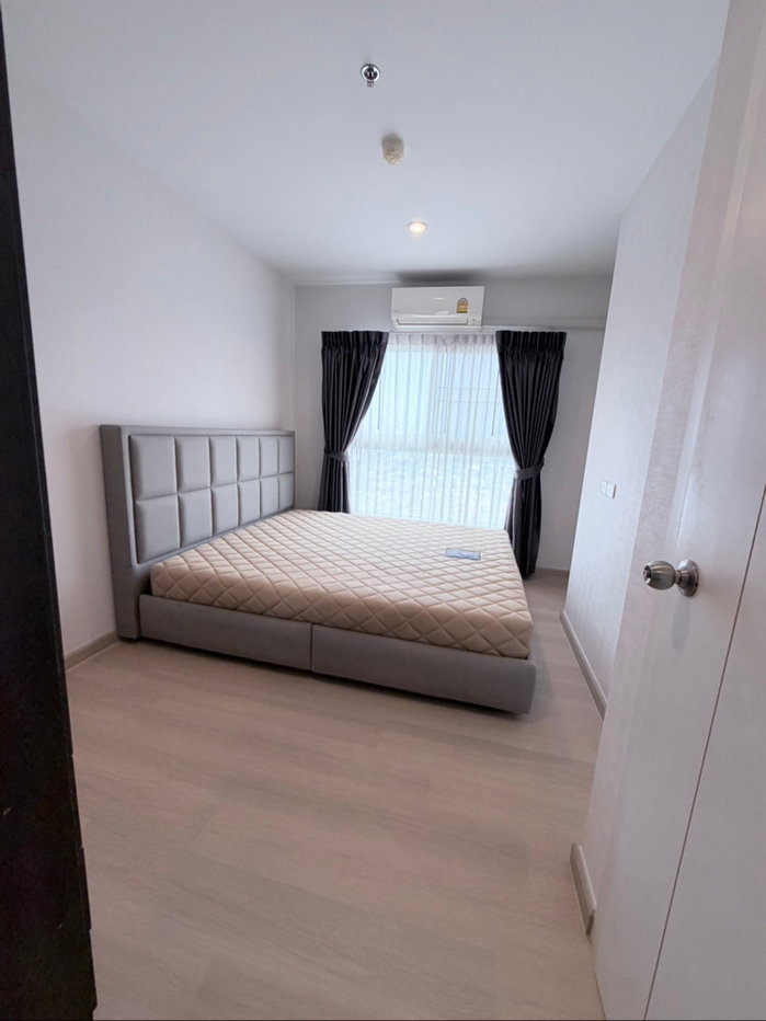 picture Sell Condo Plum Ramkhamhaeng Station - 4/8