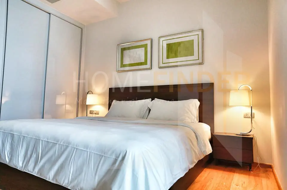 picture Hyde Sukhumvit 13, 1 Bedroom – BTS Nana, for rent - 4/6