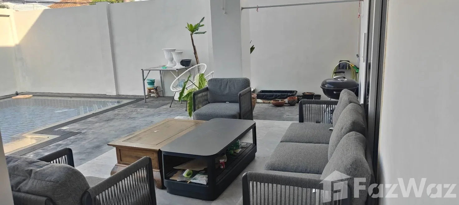 รูป ขาย วิลล่า 5 ห้องนอน ในโครงการ พัทยา ลากูน วิลเลจ 5811073 - รูปที่ 4/12