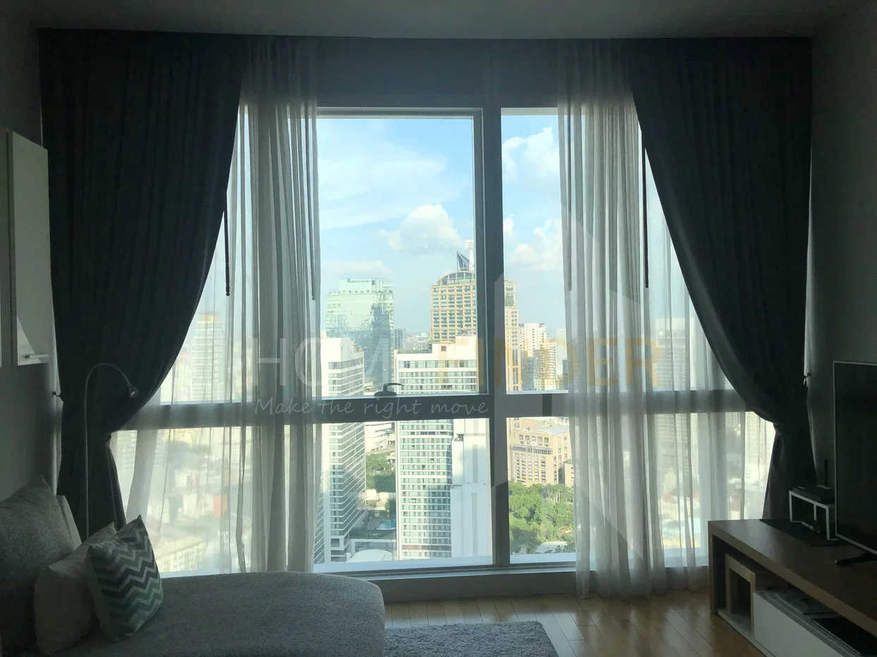 รูป Millennium Residence 2 ห้องนอน ให้เช่า - รูปที่ 8/10