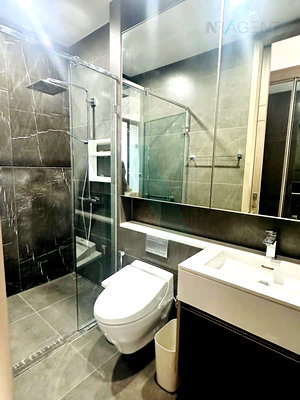 Condos for rent : 🎉 For Rent Condo THE ESSE AT SINGHA COMPLEX Building 1, Floor 11,1 bed room, Room size 35 sqm