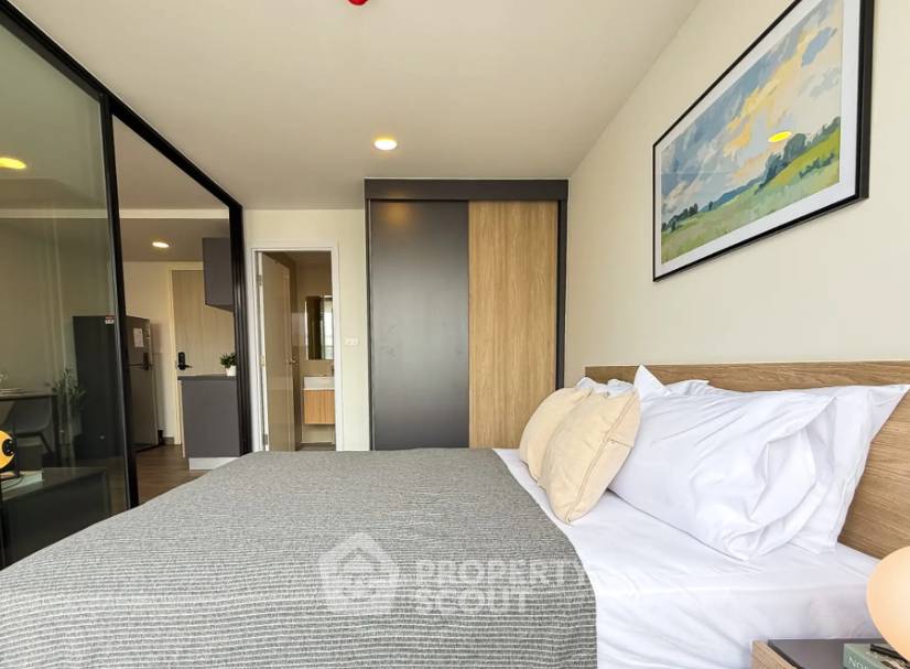 รูป คอนโด 1 ห้องนอน Flexi Sathorn - Charoennakorn ใกล้ BTS กรุงธนบุรี (ID 3460313) - รูปที่ 7/13