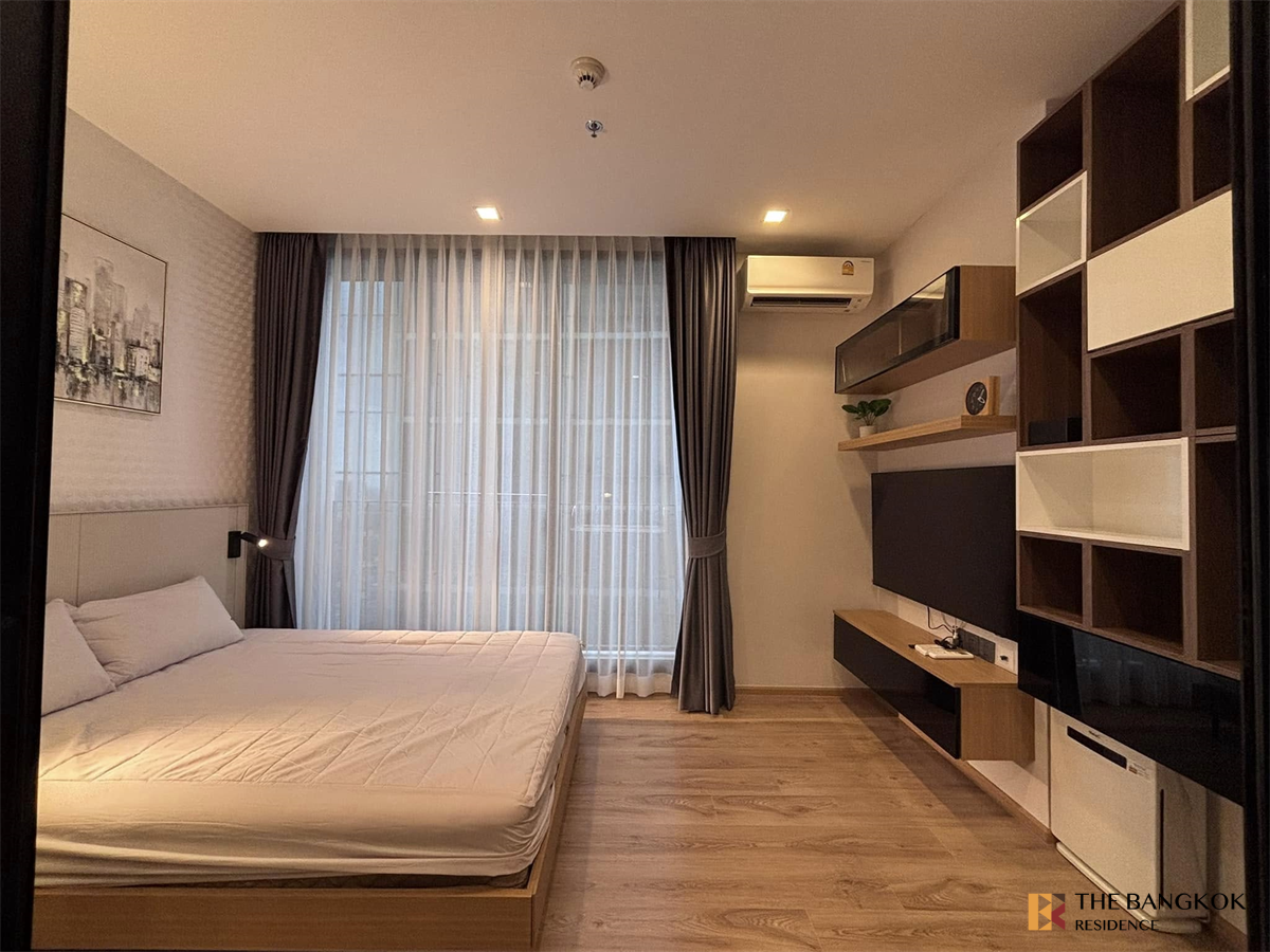 picture Noble Around Ari Easy Start with a City Dweller Lifestyle near BTS Ari - 4/10