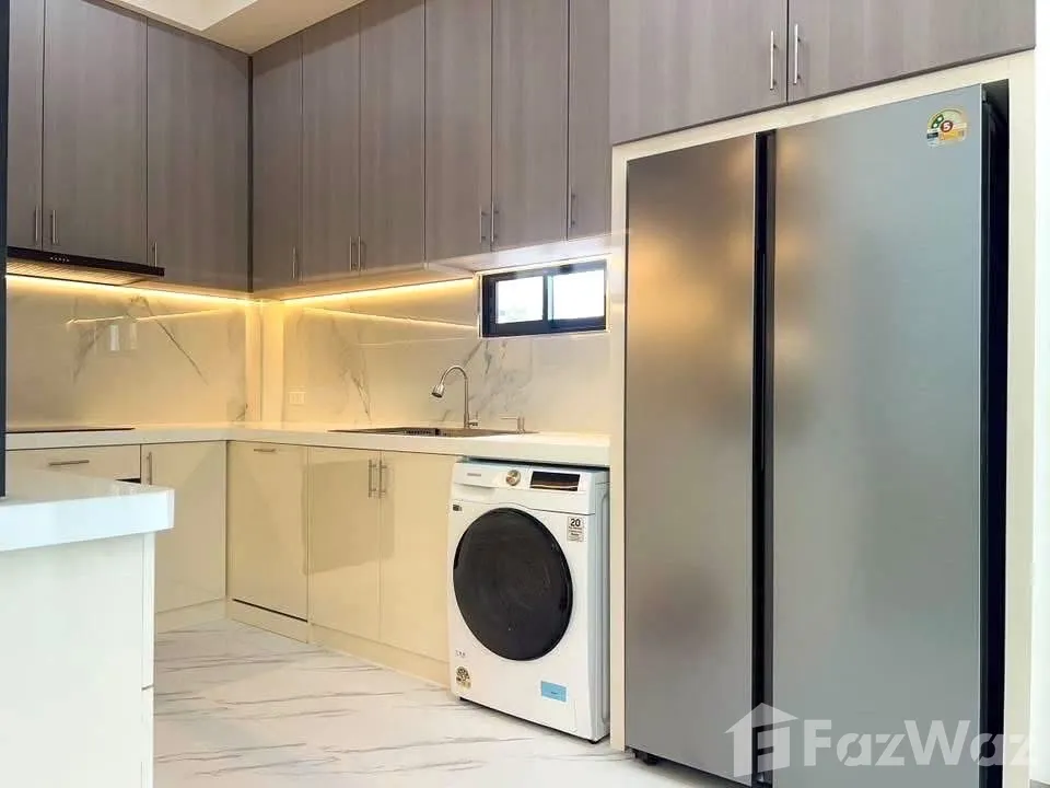รูป ขาย วิลล่า 3 ห้องนอน ใน ห้วยใหญ่, ชลบุรี 6901126 - รูปที่ 6/42