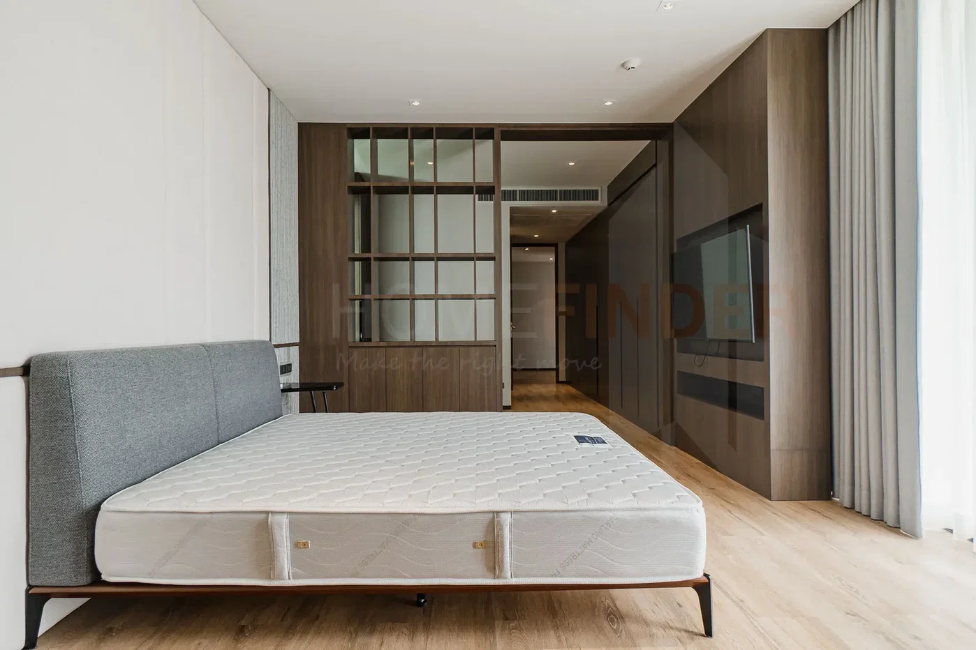 picture Raveevan Space, 3 Bedrooms – BTS Phrom Phong, for rent - 6/12