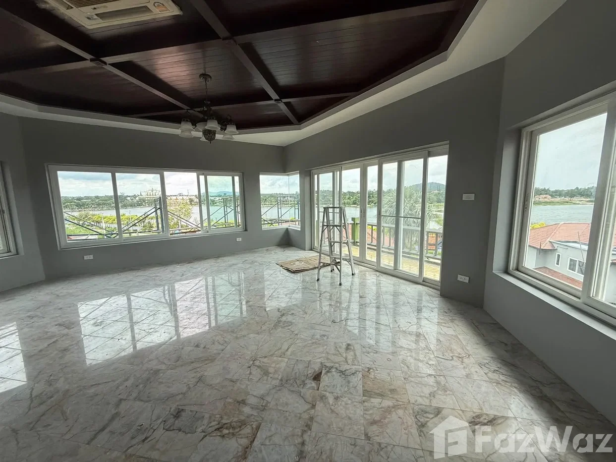 picture 4 Bedroom House for sale in Nong Prue, Chon Buri  6901097 - 5/9