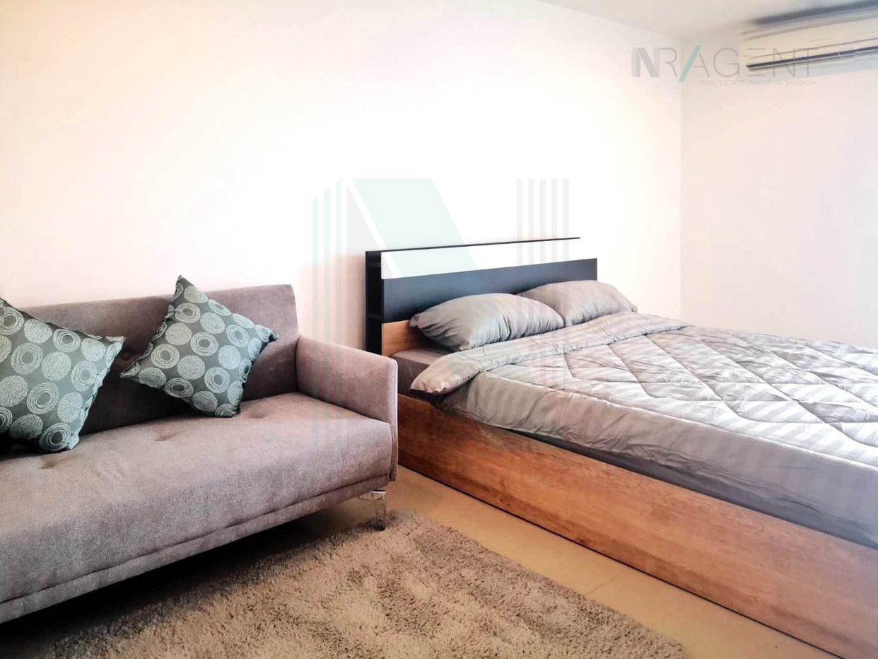 picture For rent condo REGENT HOME 7 Building I, Floor 8,Studio, Room size 32.00 sqm - 3/8