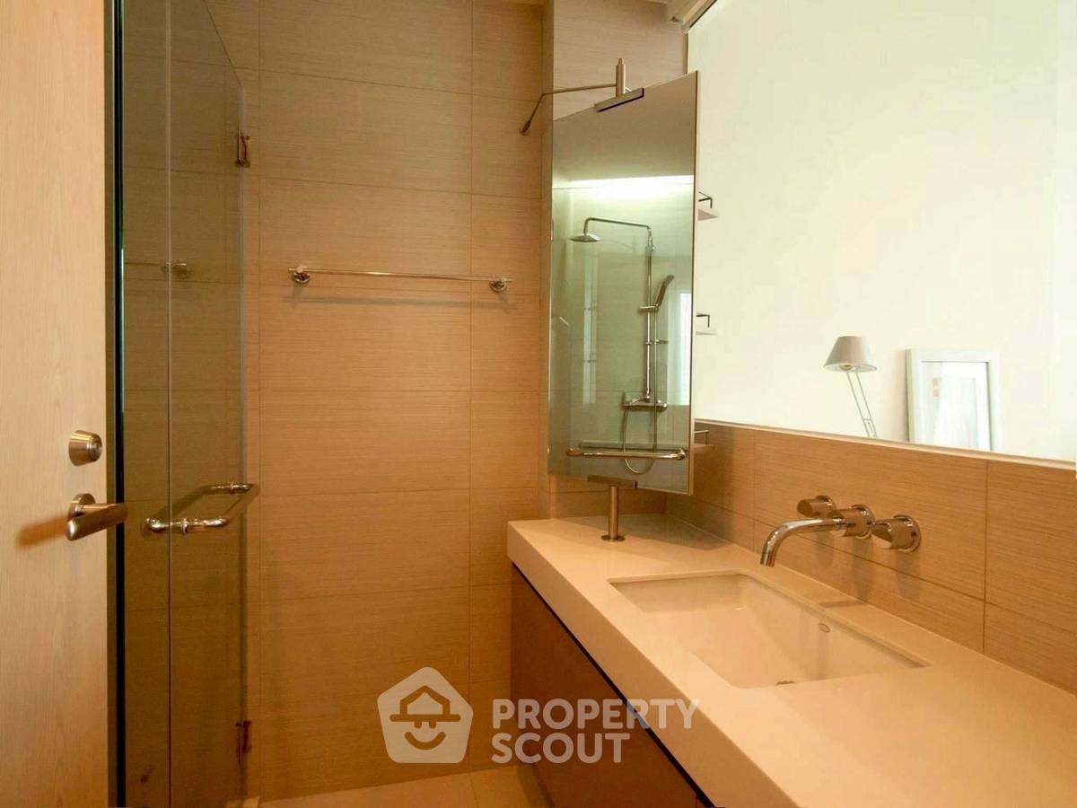 picture 17th-Floor 1-BR Siri At Sukhumvit, 200m To BTS Thong Lor (ID 3456718) - 4/27