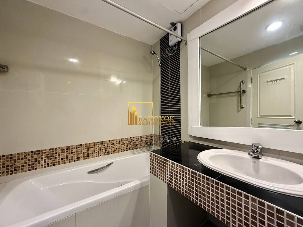 picture Crystal Garden | Spacious 4 Bedroom Condo in Popular Project - BR14928CD - 13/35