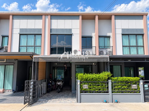 Pleno Bangyai 2 / 3 Bedrooms #TBGY004