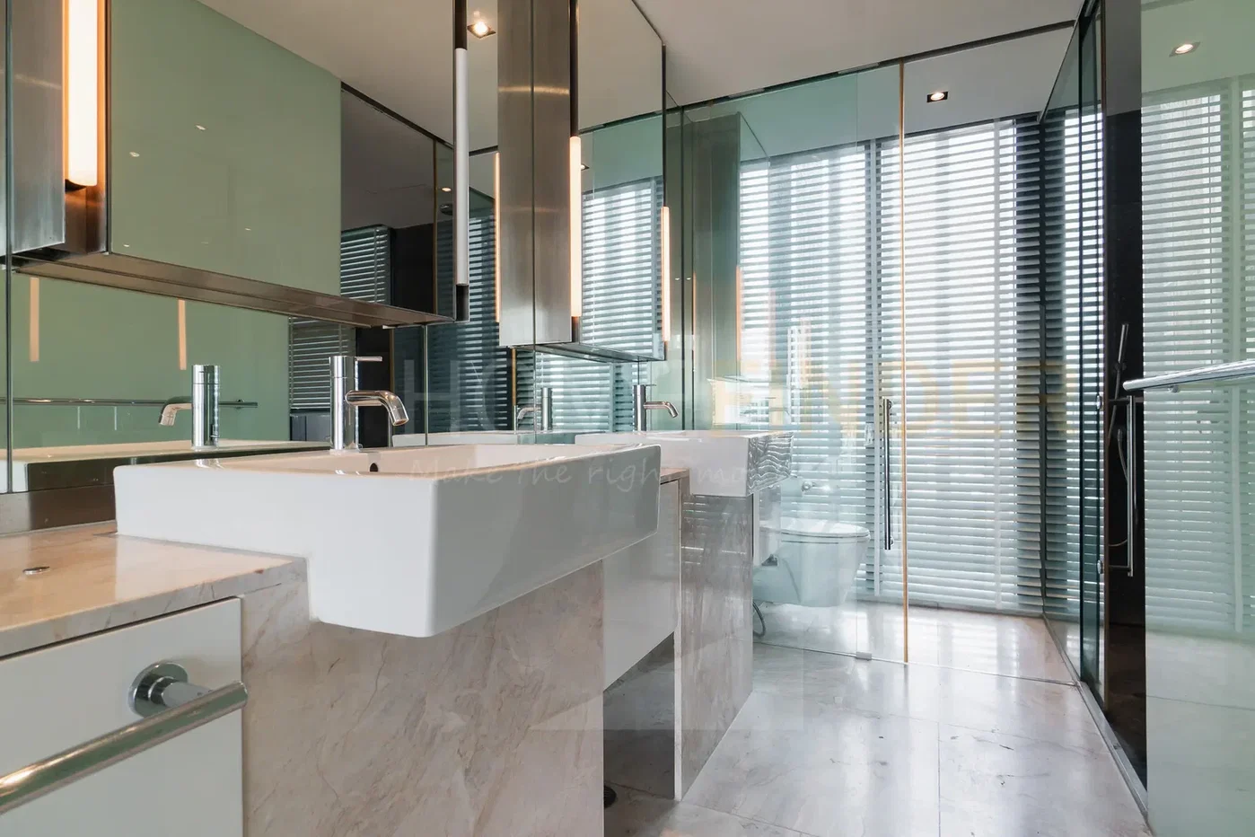 picture The Met, 3 Bedrooms – BTS Chong Nonsi, for rent - 9/15