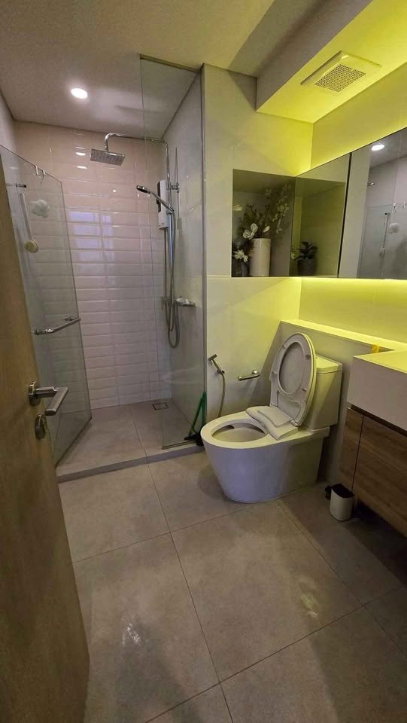 picture BTS On Nut 500 m. Condo Siamese Sukhumvit 87 ( Rental ) Price  25,000 Baht - 12/12