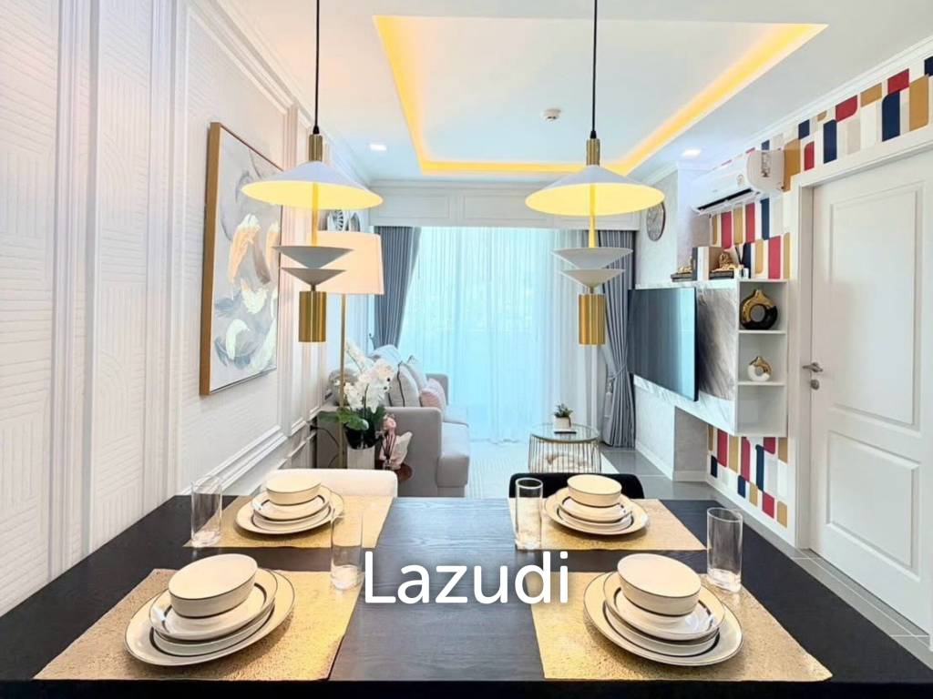 picture Vibrant And Stylish 1-Bed Condo at The Orient Resort and Spa - 6/11