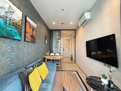 Urgent For Rent | Condo The Address Siam Ratchatewi (Ready To Move) | Brand New Unit !!!