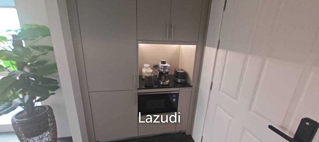รูป ขายคอนโด 1 ห้องนอน ใกล้เมือง ใกล้ทะเลหัวหิน - รูปที่ 7/21
