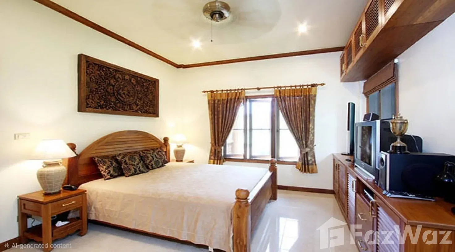 picture 3 Bedroom Villa for sale in Si Sunthon, Phuket 6851188 - 8/19