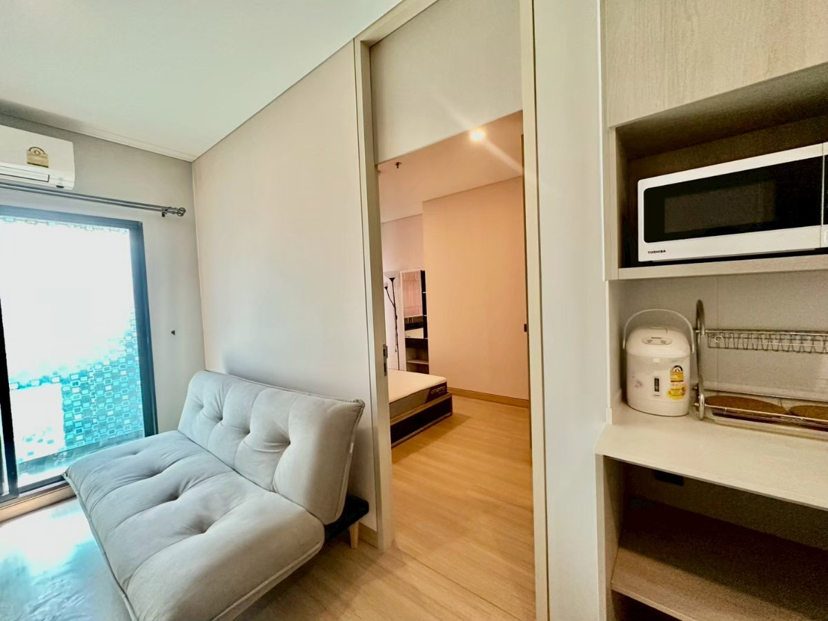 รูป ขายคอนโด LPN Suite Dindang Rachaprarop - รูปที่ 5/16