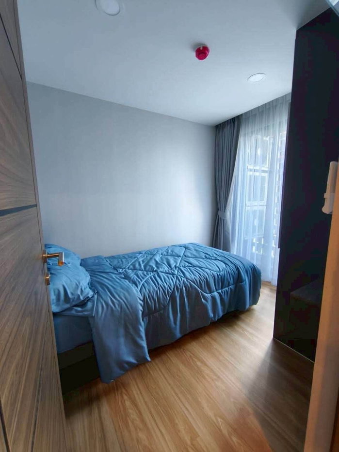 รูป เช่าคอนโด THE CUBE LOFT Srinakarin - Theppharak/เดอะคิวบ์ ลอฟท์ ศรีนครินทร์ - เทพารักษ์ (M6910068) ID Line : @condo79 - รูปที่ 5/10
