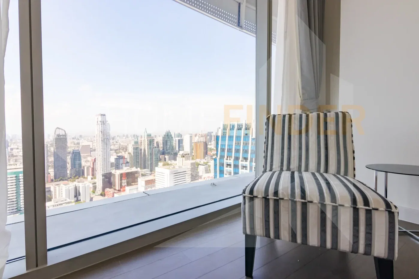 picture Magnolias Ratchadamri Boulevard, 2 Bedrooms – BTS Ratchadamri, for rent - 10/20