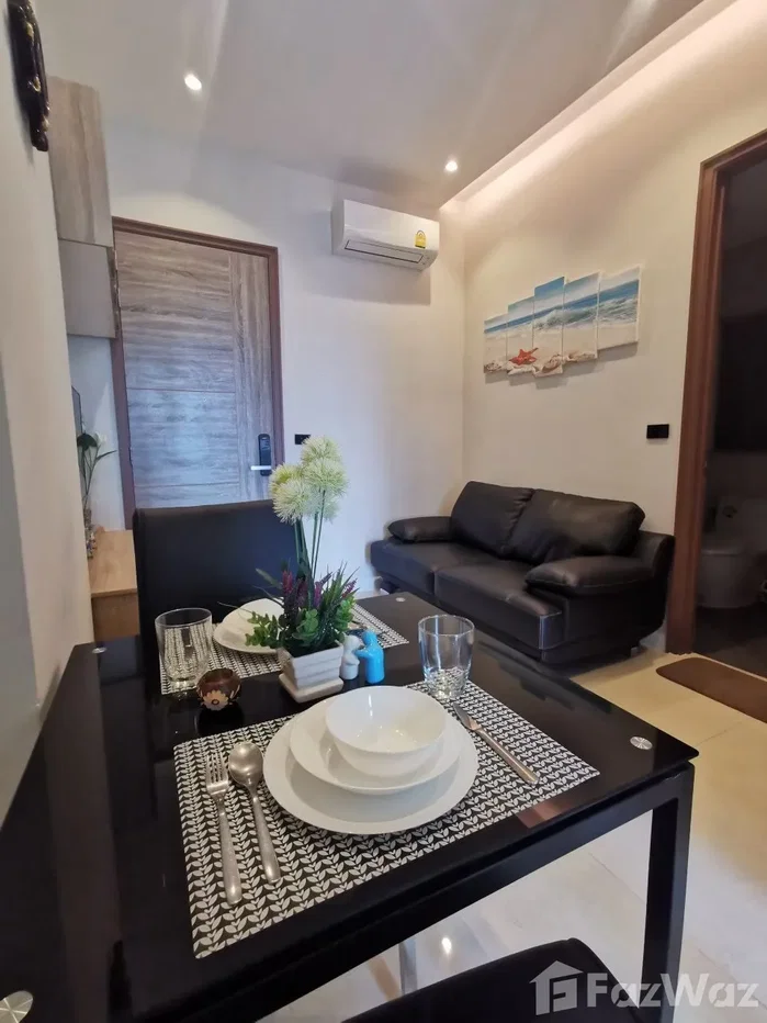 รูป ขาย คอนโด 1 ห้องนอน ในโครงการ เมย์แฟร์ เพลส สุขุมวิท 50 6901008 - รูปที่ 1/9