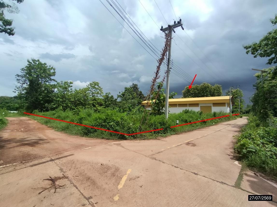 picture FACTORY 867 Sq.w. Muang Sakon Nakhon Sakon Nakhon for 9.6M - 11/15