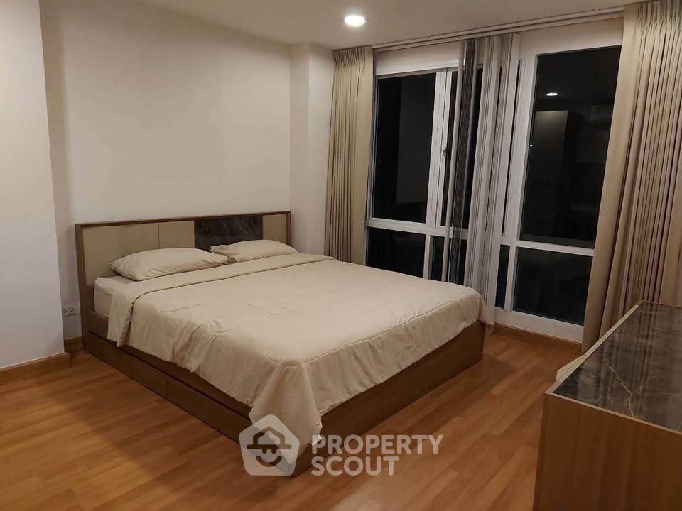 รูป คอนโด 1-ห้องนอน ที่ ดิ อารีย์ คอนโดเนียม ใกล้ BTS อารีย์ (ID 3459497) - รูปที่ 4/10