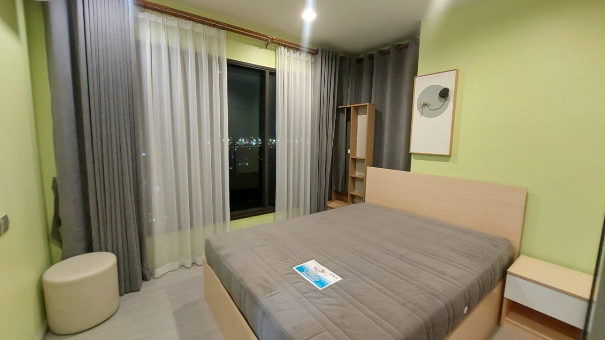 picture Condo For Rent!!Life Sukhumvit 62 - 6/9