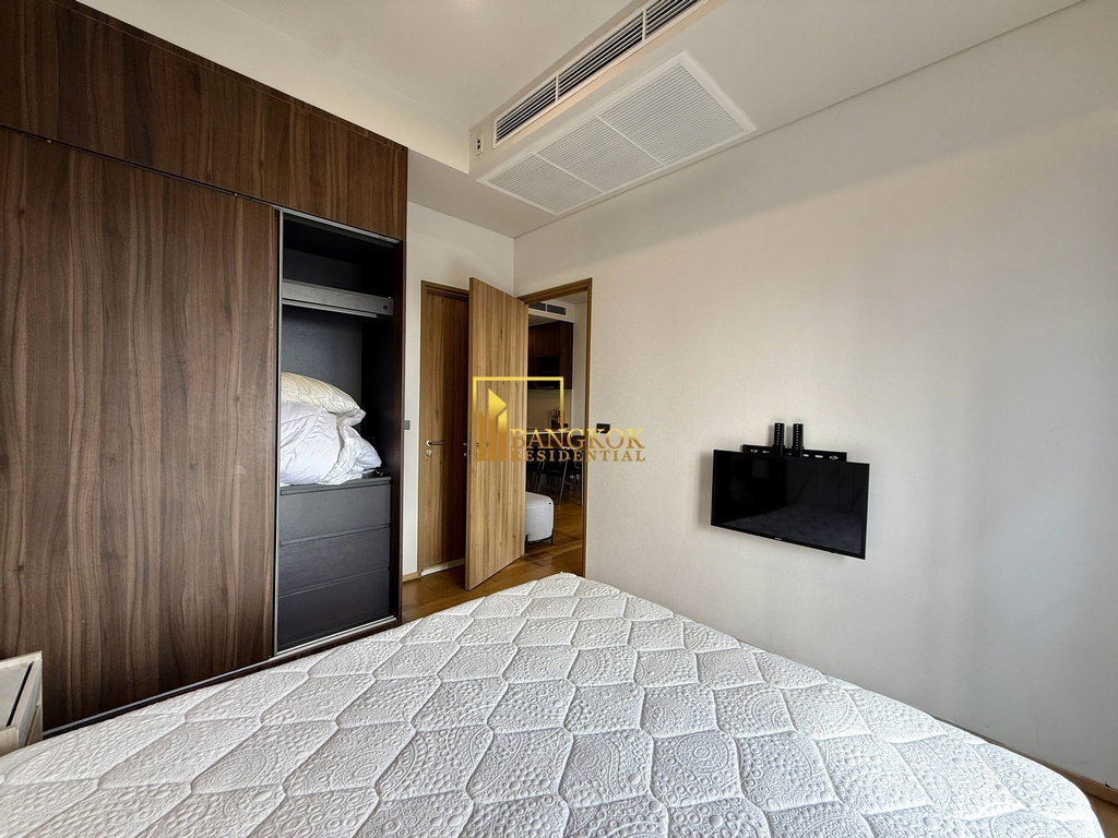 picture Siamese Exclusive 31 | Modern 2 Bed Condo in Phrom Phong - BR16675CD - 9/29