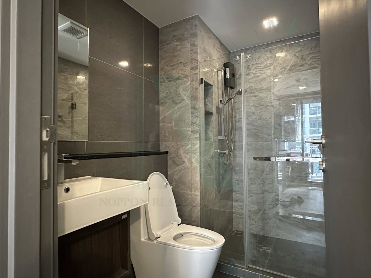 picture For Rent Condo QUINTARA PHUME SUKHUMVIT 39 Building B, Floor 5,1 bed room, Room size 31 sqm - 8/8