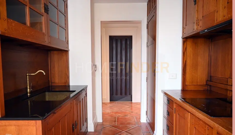 picture Langsuan Ville, 1 Bedroom – BTS Chit Lom, for rent - 3/6