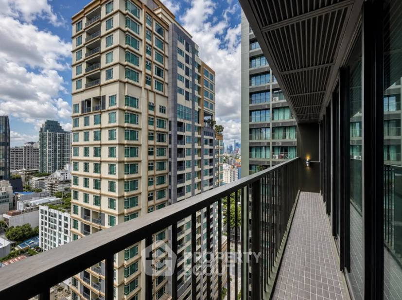 picture 1-BR Condo at Noble Solo close to Thong Lo (ID 3460320) - 14/17