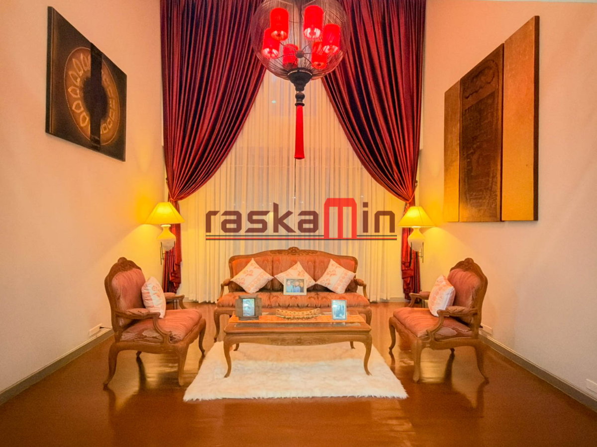 รูป Bayview Residence บางเสร่ บ้านขาย 7 ห้องนอน โครงการ Gated Community - รูปที่ 41/63
