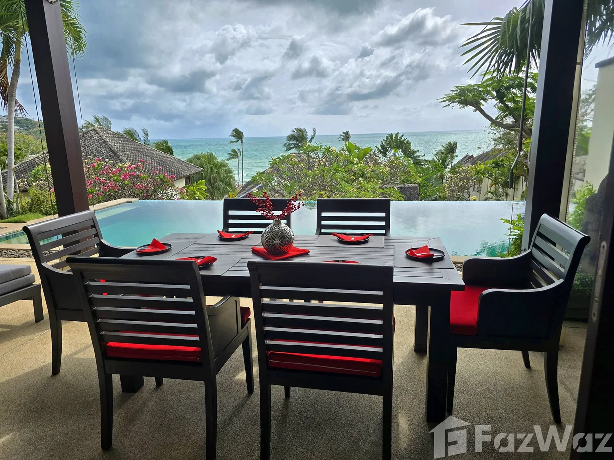 picture 5 Bedroom Villa for sale in Bo Phut, Surat Thani 6890479 - 17/28