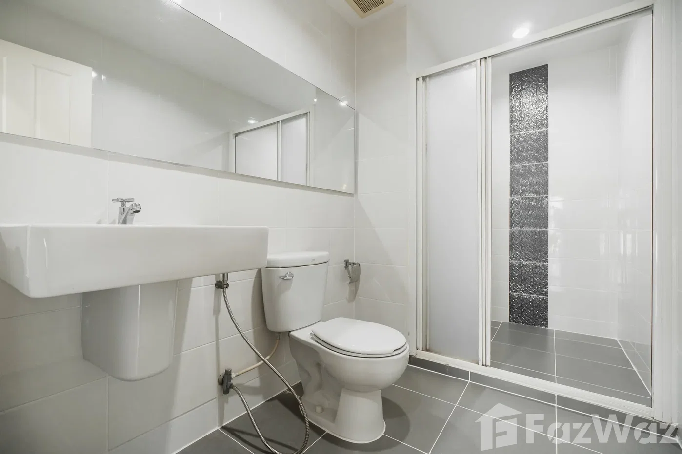 รูป คอนโดให้เช่า 1 ห้องนอน ในโครงการ แอสปาย พระราม 9 6903106 - รูปที่ 4/14