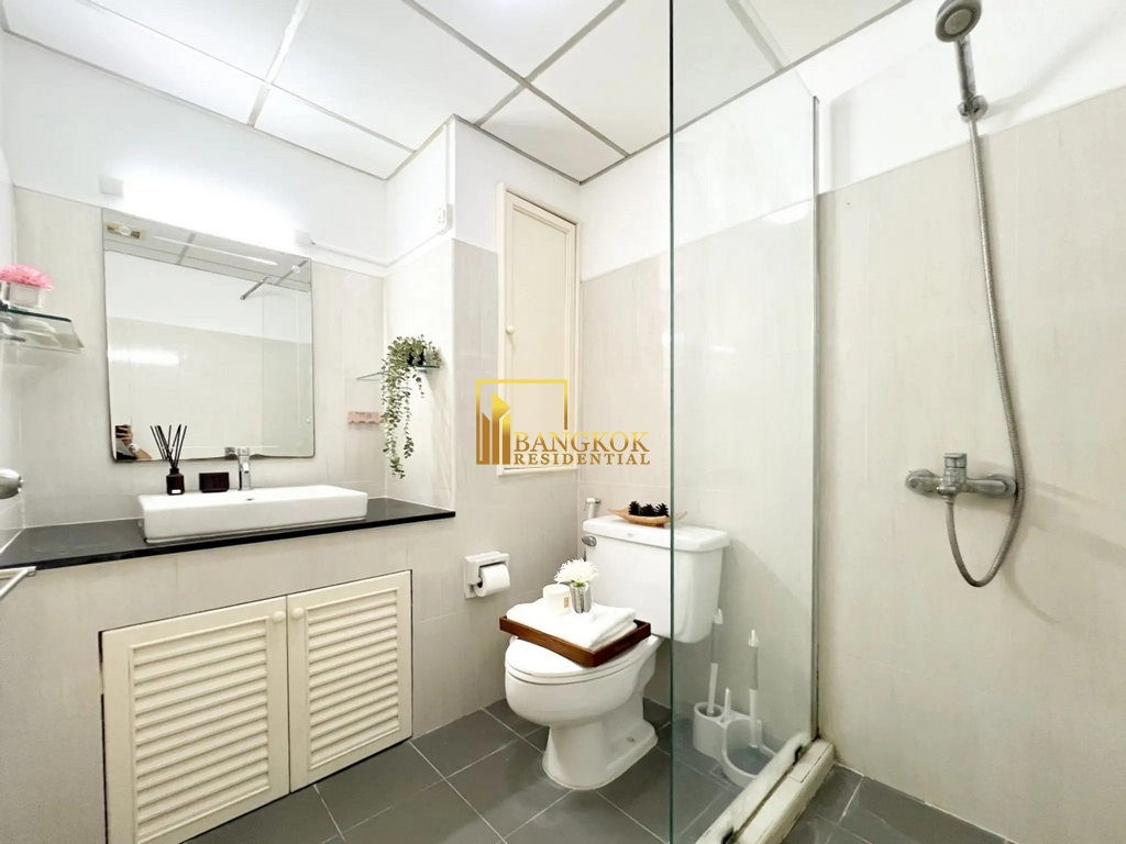 picture Silom Suite Condo | Stylish 2 Bedroom Property For Rent - BR62228CD - 14/17