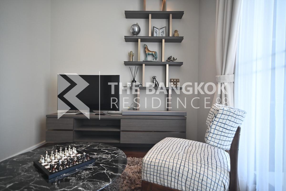 รูป เดอะ ดิโพลแมท 39 ทำเลแหล่งงาน รายล้อมด้วยไลฟ์สไตล์ ใกล้ BTS สถานีพร้อมพงษ์ - รูปที่ 8/10