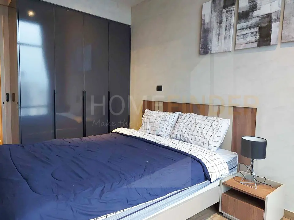 รูป The Lofts Asoke 2 ห้องนอน ให้เช่า - รูปที่ 4/7