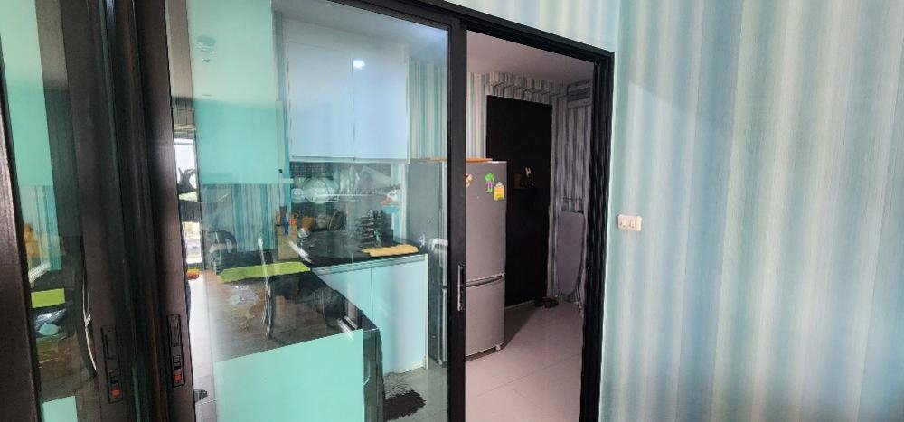 รูป ให้เช่าคอนโด Bangkok Horizon P48 ห้องมุม ชั้น 17 ขนาด 54 ตร.ม. 2 ห้องนอน ใกล้ MRT เพชรเกษม 48 - รูปที่ 7/9