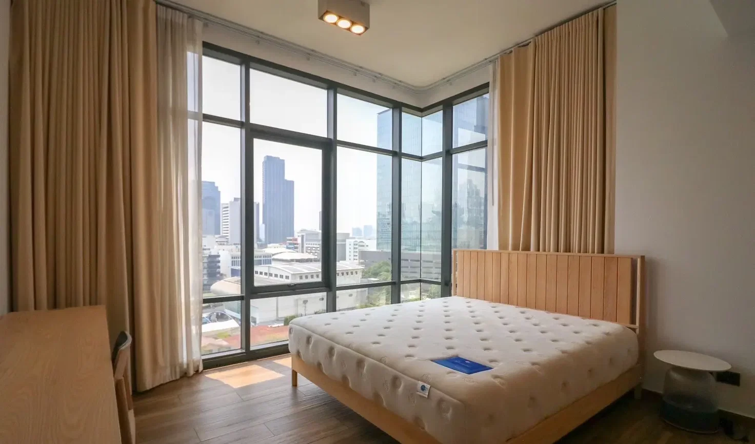 รูป The Lofts Asoke 4 ห้องนอน ให้เช่า - รูปที่ 5/10