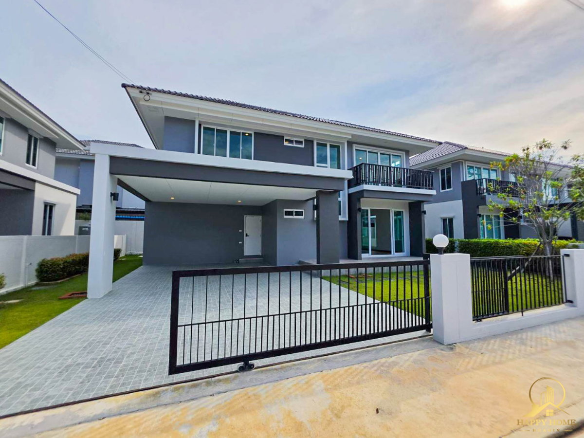รูป ขายบ้าน ลาวัลเล่ เรส ซิเด้นซ์, ประจวบคีรีขันธ์ - รูปที่ 38/48