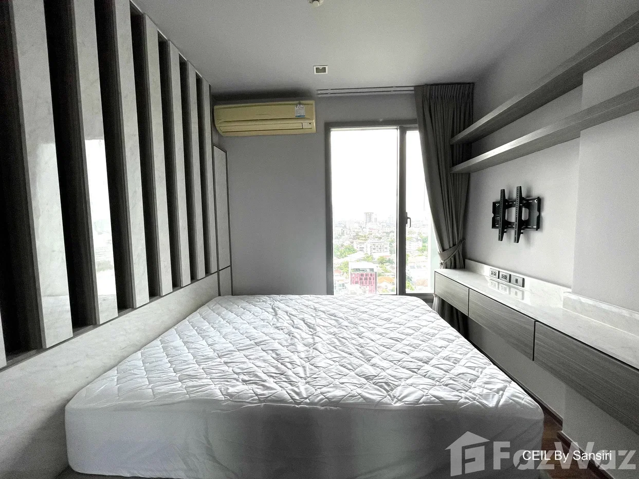 รูป คอนโดให้เช่า 2 ห้องนอน ในโครงการ ซีล บาย แสนสิริ 6901228 - รูปที่ 7/12
