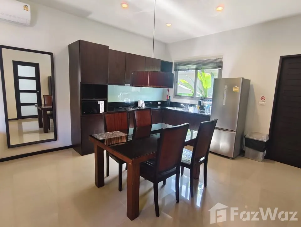 picture 3-BEDROOM PRIVATE POOL VILLA FOR RENT | RAWAI, PHUKET 6901233 - 10/12
