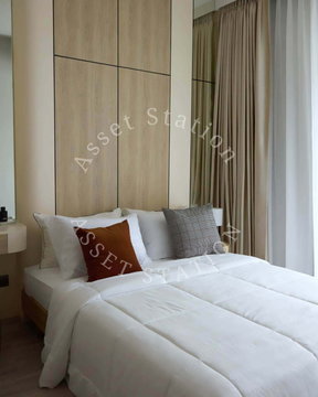 Rhythm Ekkamai Estate |🚄 Near BTS Ekkamai and DONKI Mall Thonglor