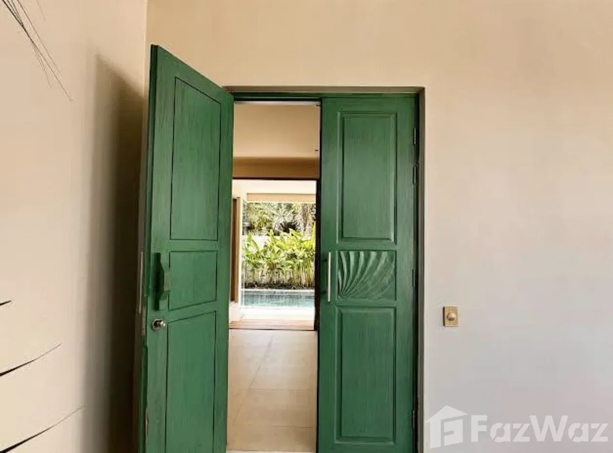 picture 3 Bedroom 3 Bathroom Villa Pasak Coengtalay for rent 6881876 - 13/14