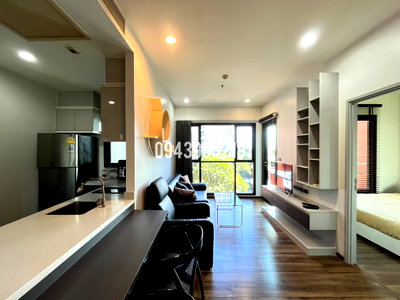 คอนโดให้เช่า : Wyne by sansiri☎️ big 1 bed 39 sqm ‼️20k/month ‼️NOW AVAILABLE 🔆✅