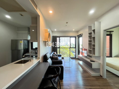 Wyne by sansiri☎️ big 1 bed 39 sqm ‼️20k/month ‼️NOW AVAILABLE 🔆✅