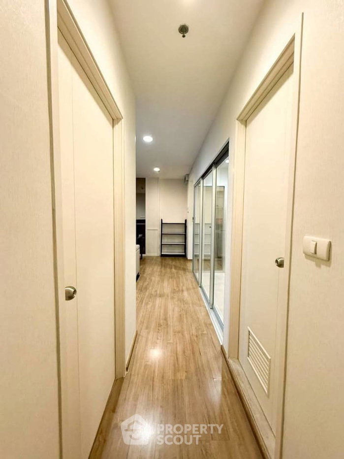 รูป คอนโด 2-ห้องนอน ที่ ฟิวส์ จันทร์-สาทร ใกล้ ถนนจันทน์ (ID 2369159) - รูปที่ 8/15