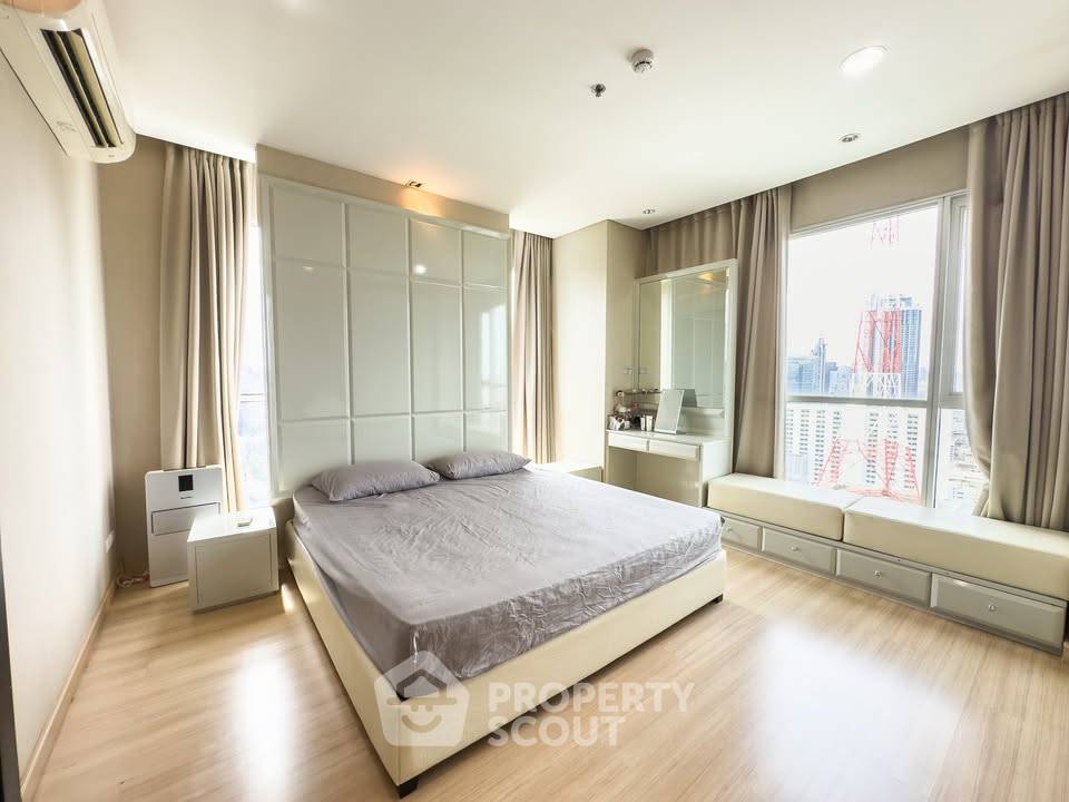 picture 2-BR Condo at The Address Phayathai near BTS Phaya Thai (ID 3459739) - 11/21