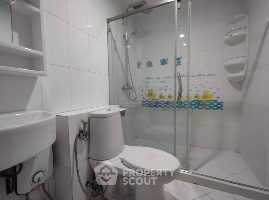 picture 1-BR For Sale At Klang Krung Resort (Ratchada 7), MRT Huai Khwang (ID 573692) - 7/10